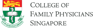 College of Family Physicians Singapore