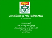 collegemace