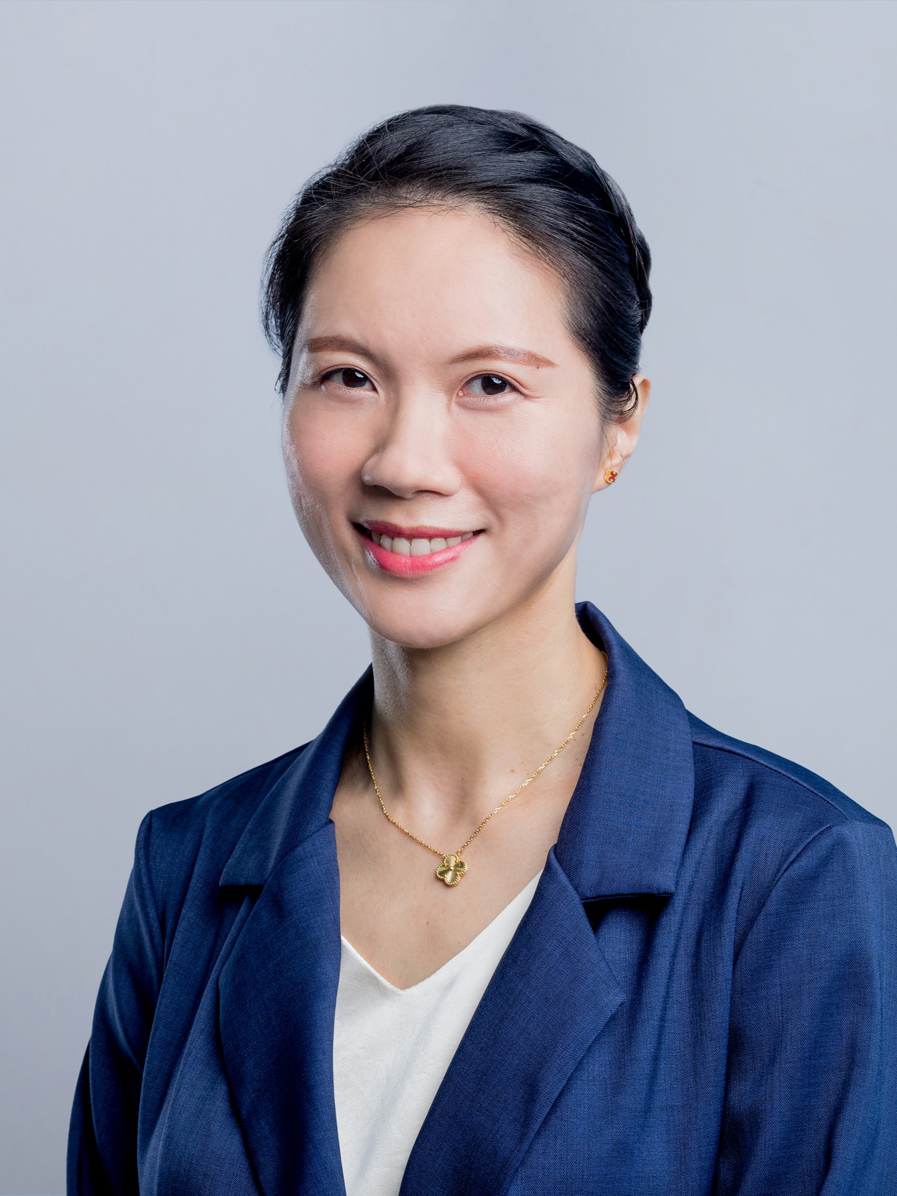 Dr Elaine Chua