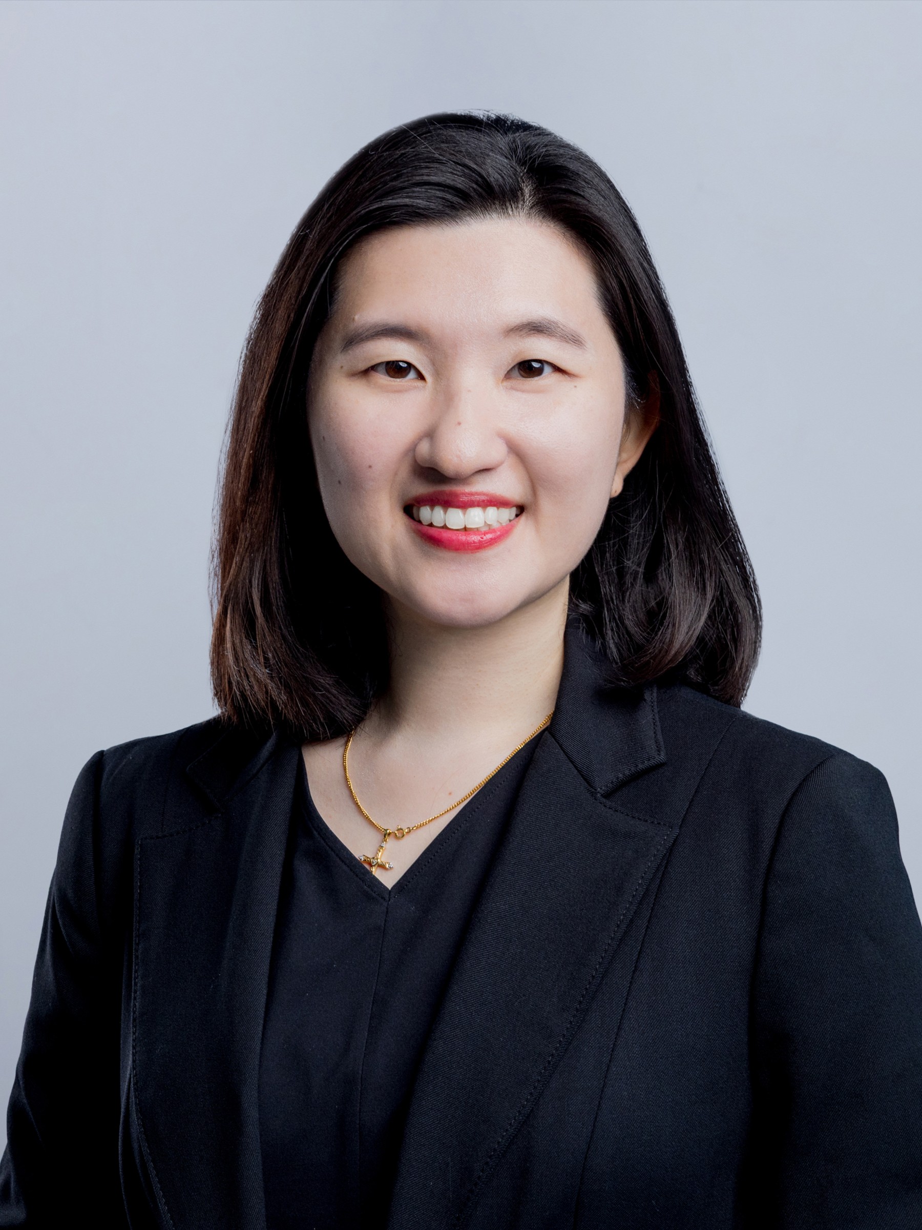 Dr Grace Chiang