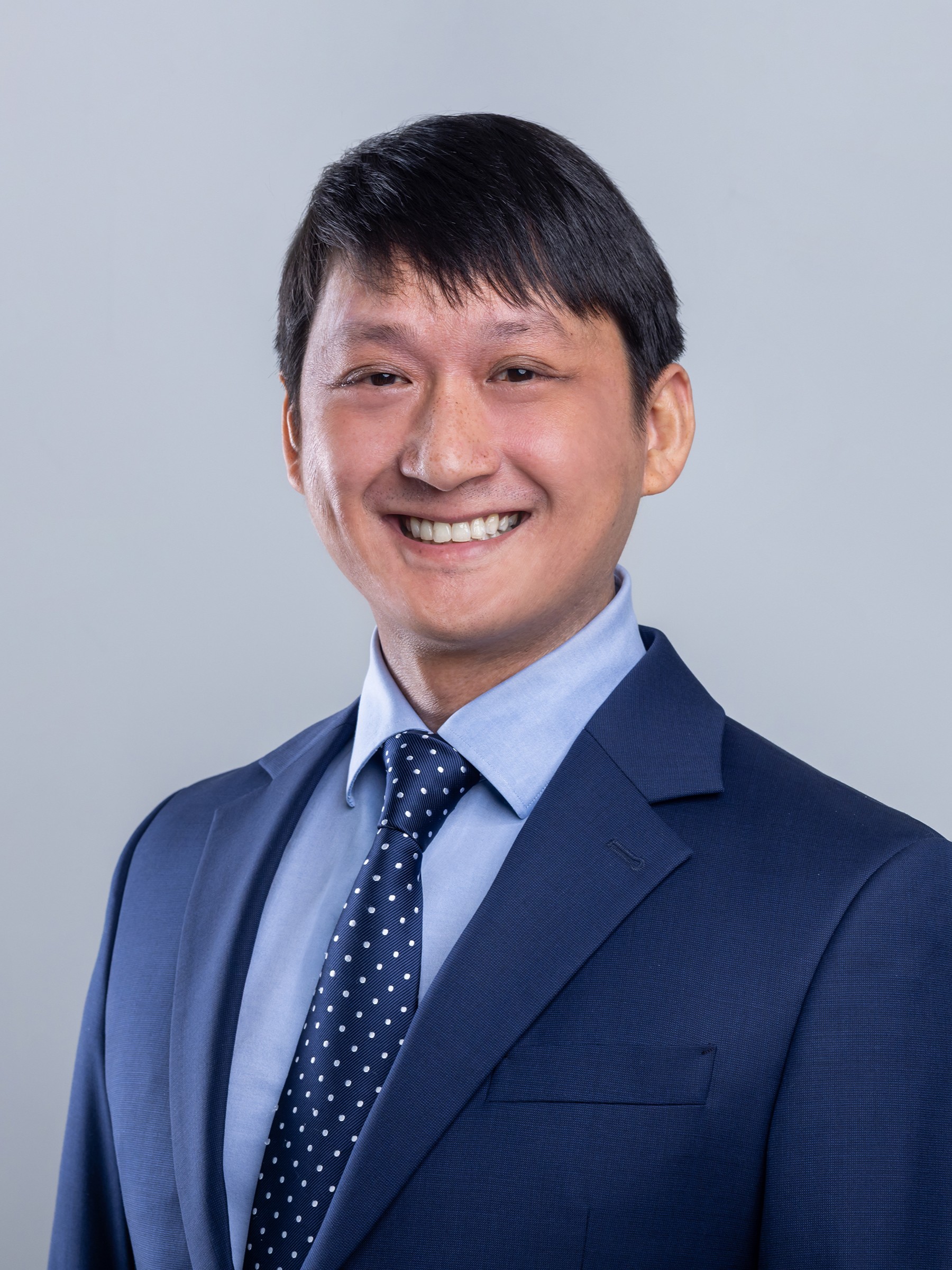 Dr Kenneth Tan