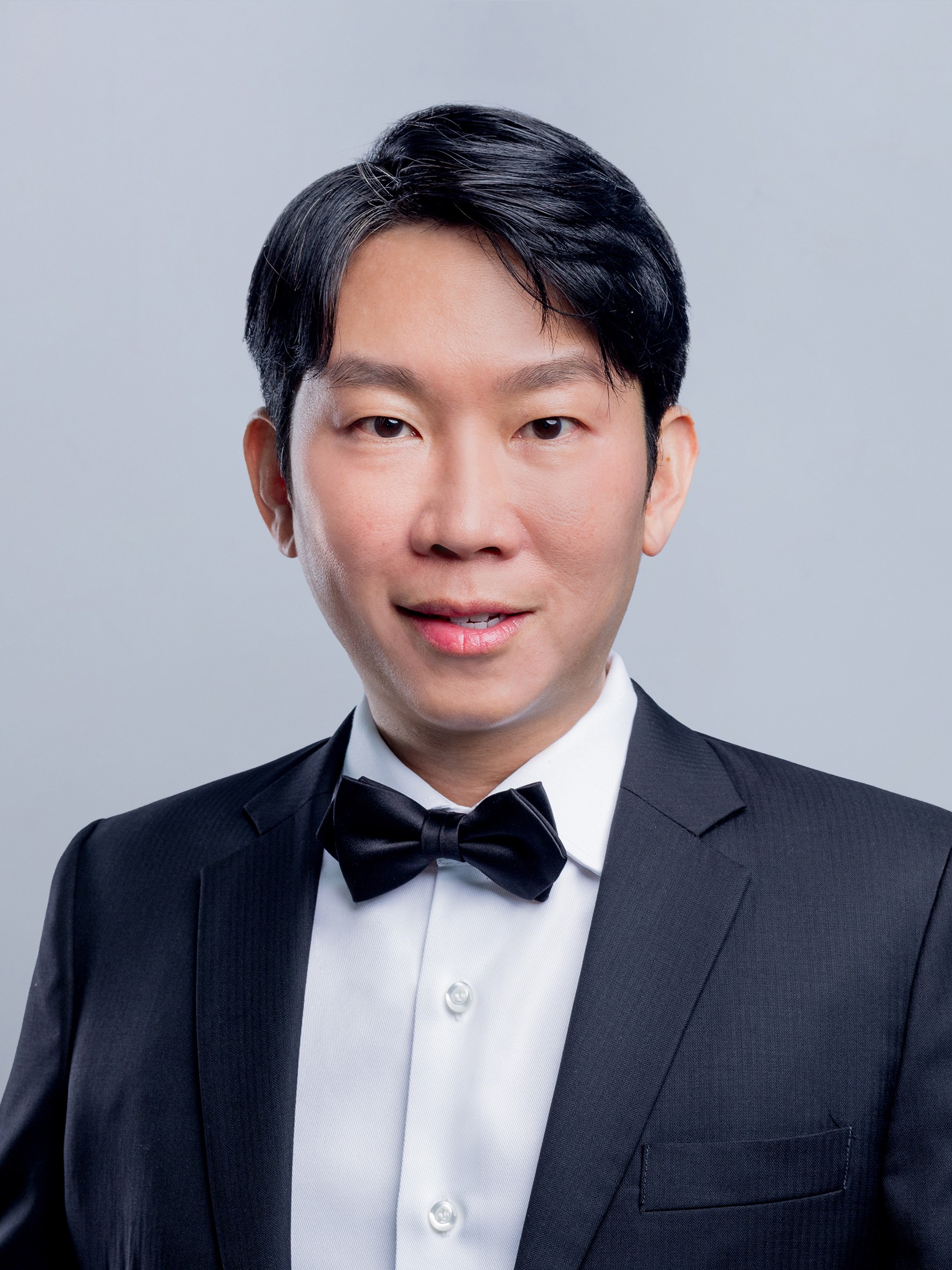 Dr Nelson Wee