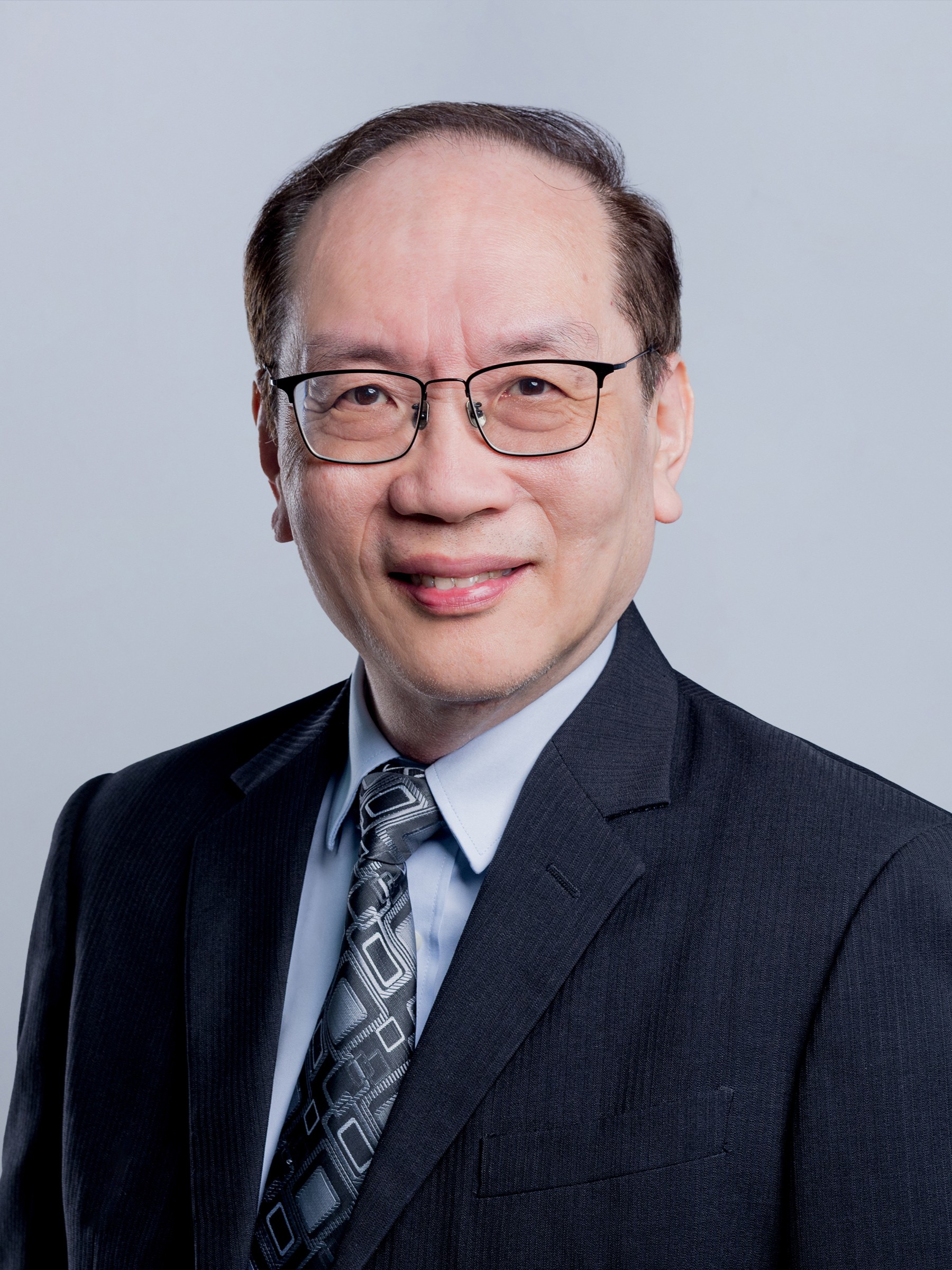 Dr Paul Goh