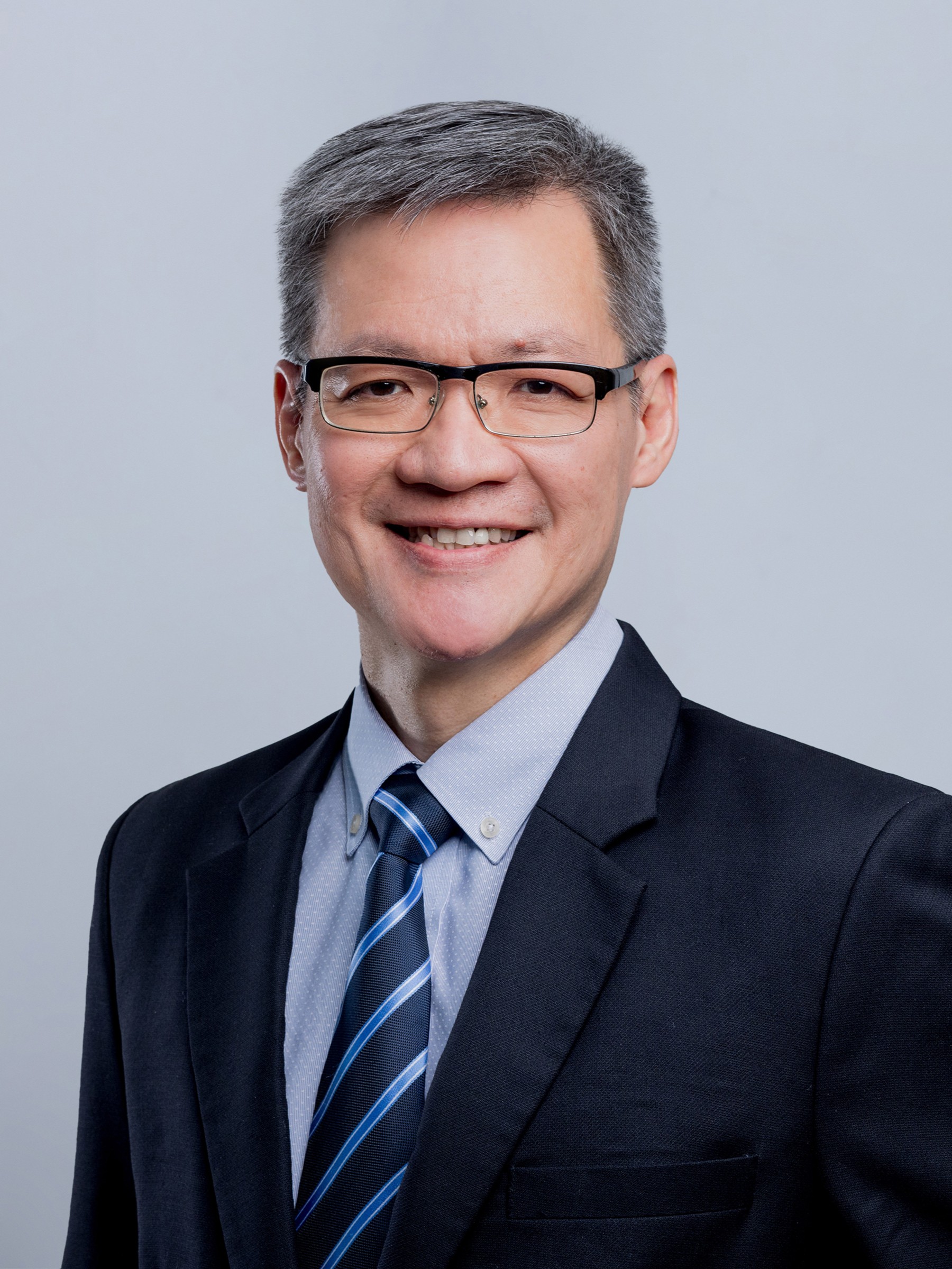 Dr Richard Lee