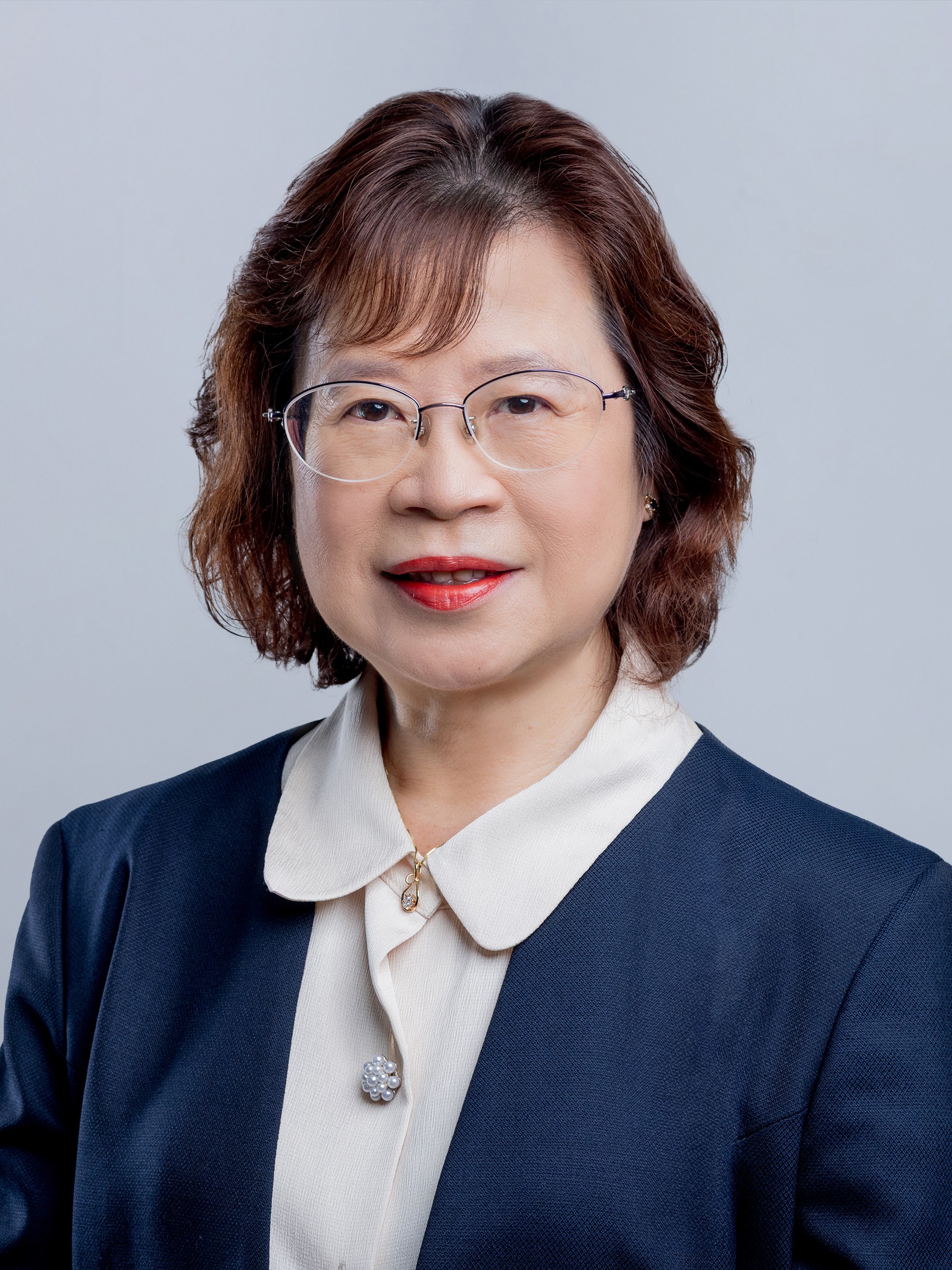 Dr Rose Fok