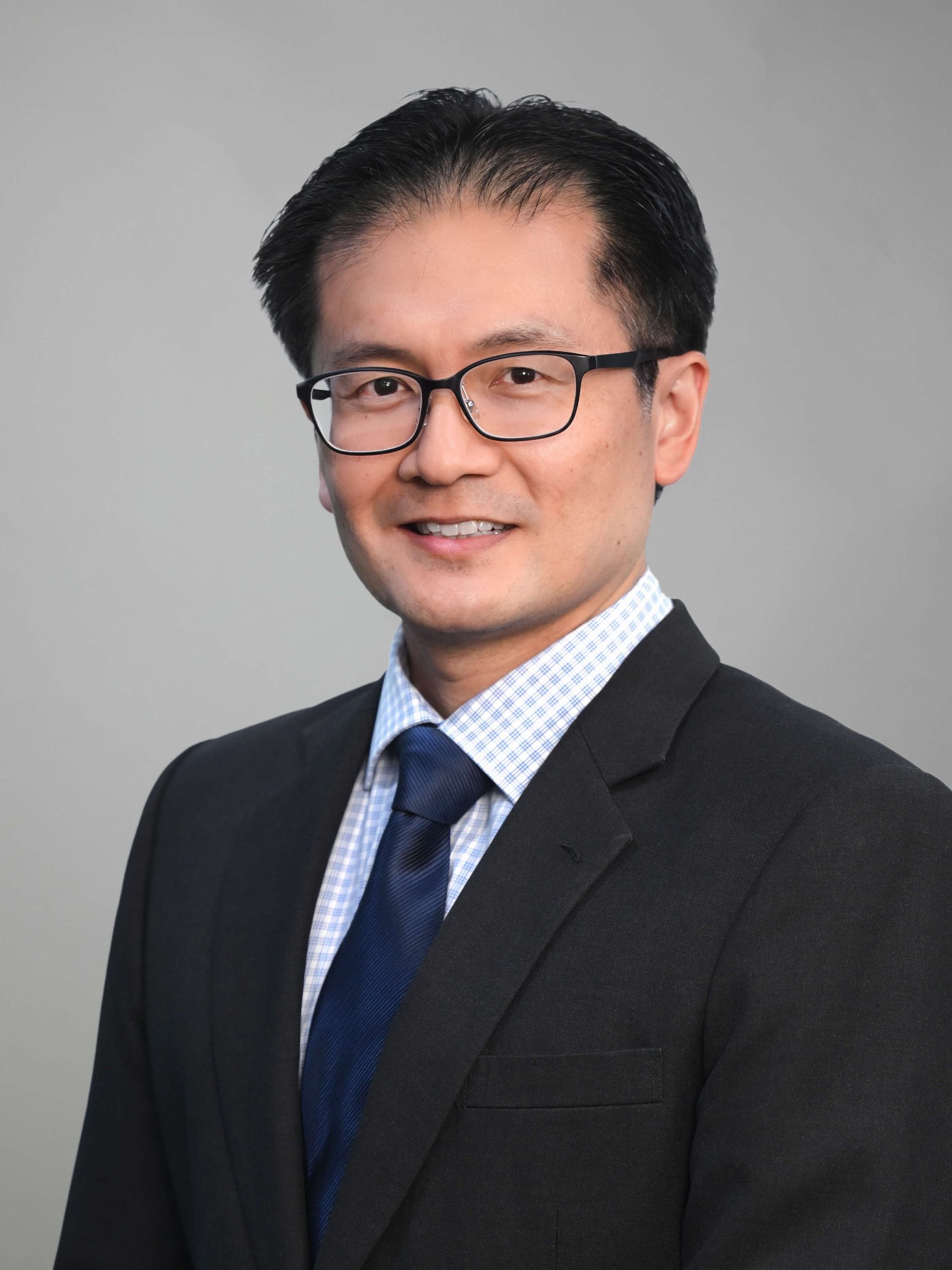 Dr Seah Ee-Jin Darren