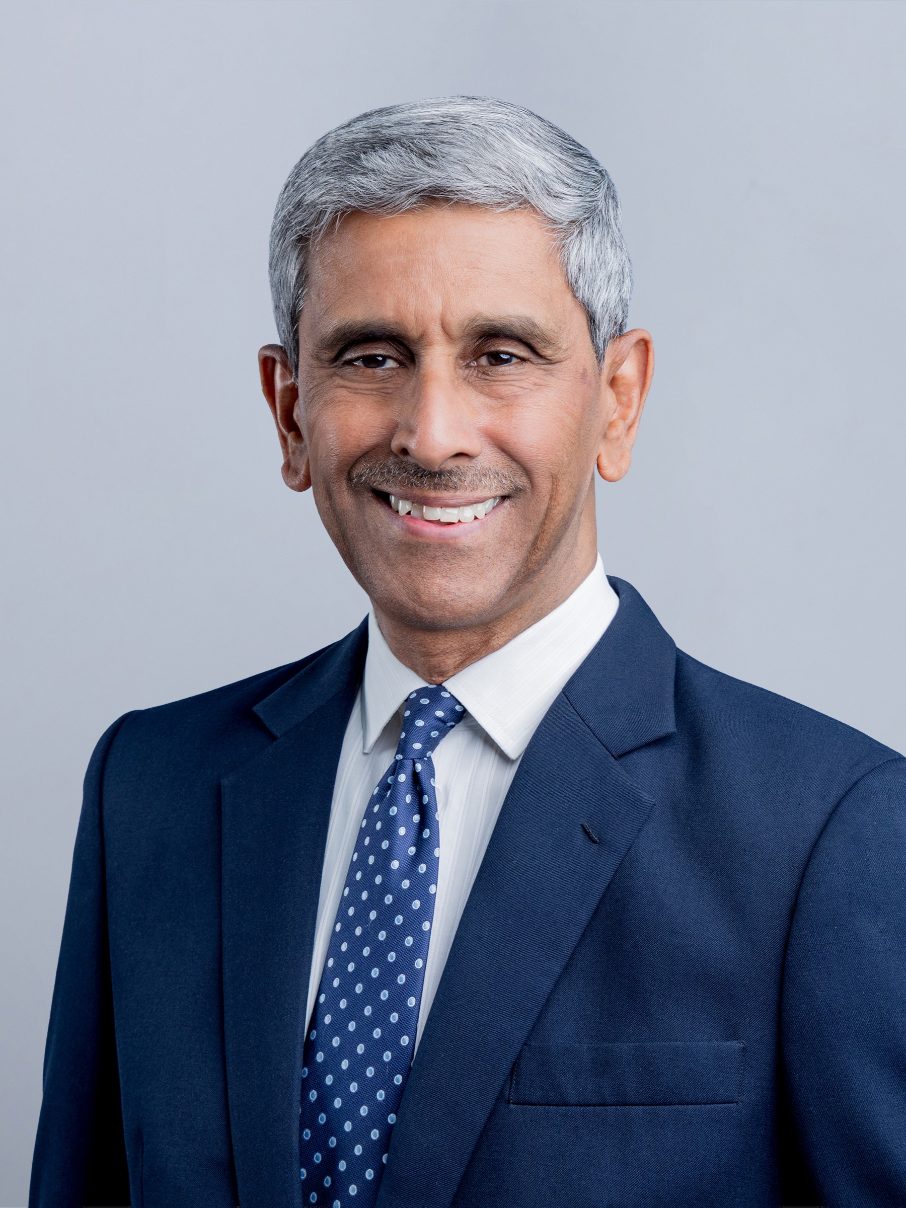 Dr Suraj Kumar