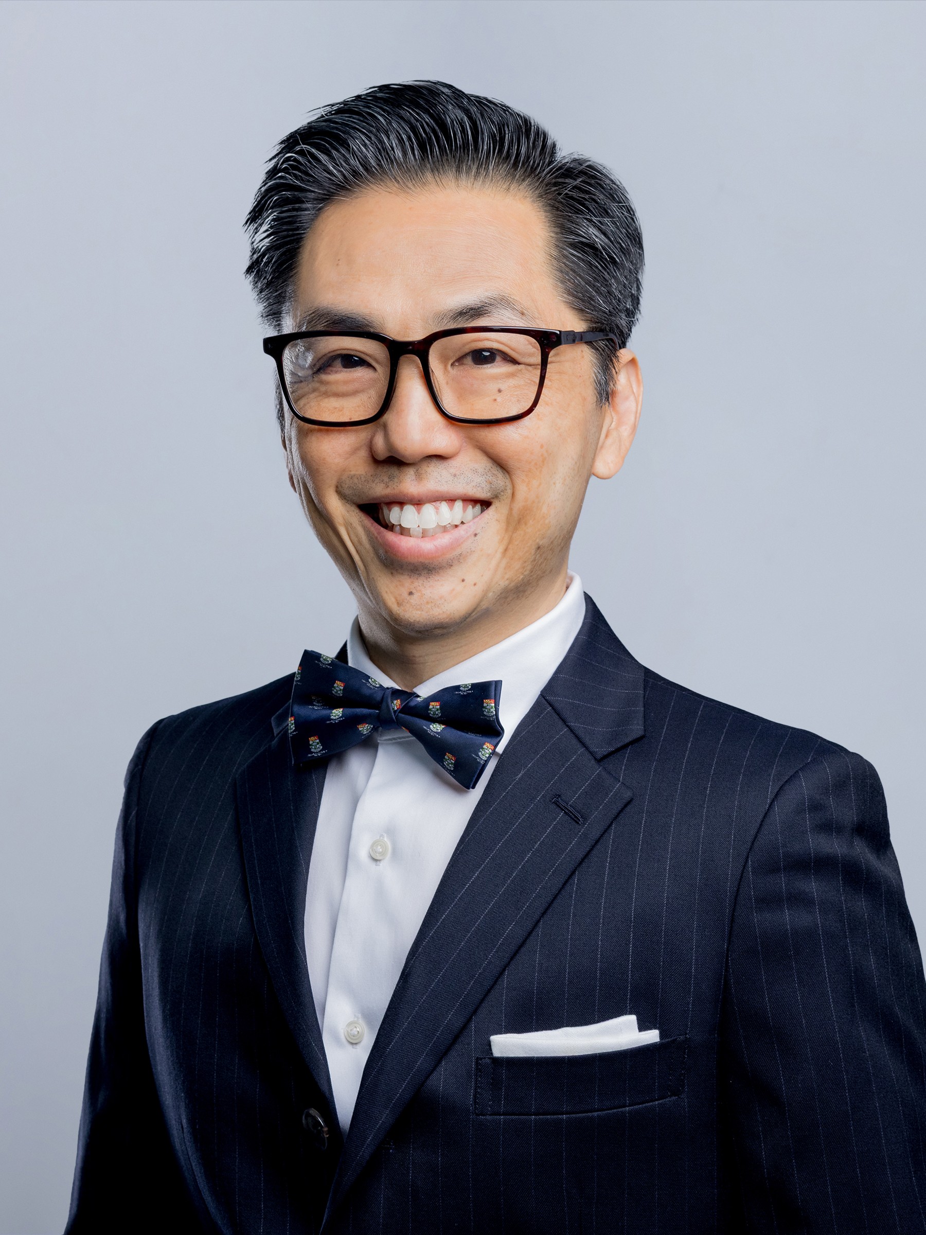 Dr Wong Tien Hua